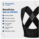 POSTURAPRO — Corrector de Postura