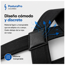 POSTURAPRO — Corrector de Postura