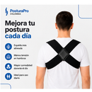 POSTURAPRO — Corrector de Postura