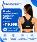 POSTURAPRO BRASIER